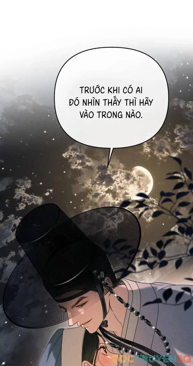 Cạm Bẫy Ngọt Ngào - Chap 9