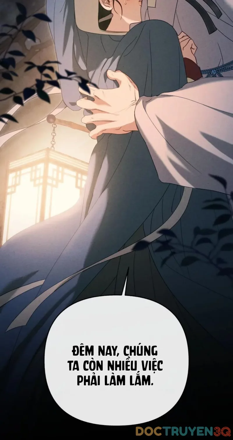 Cạm Bẫy Ngọt Ngào - Chap 9