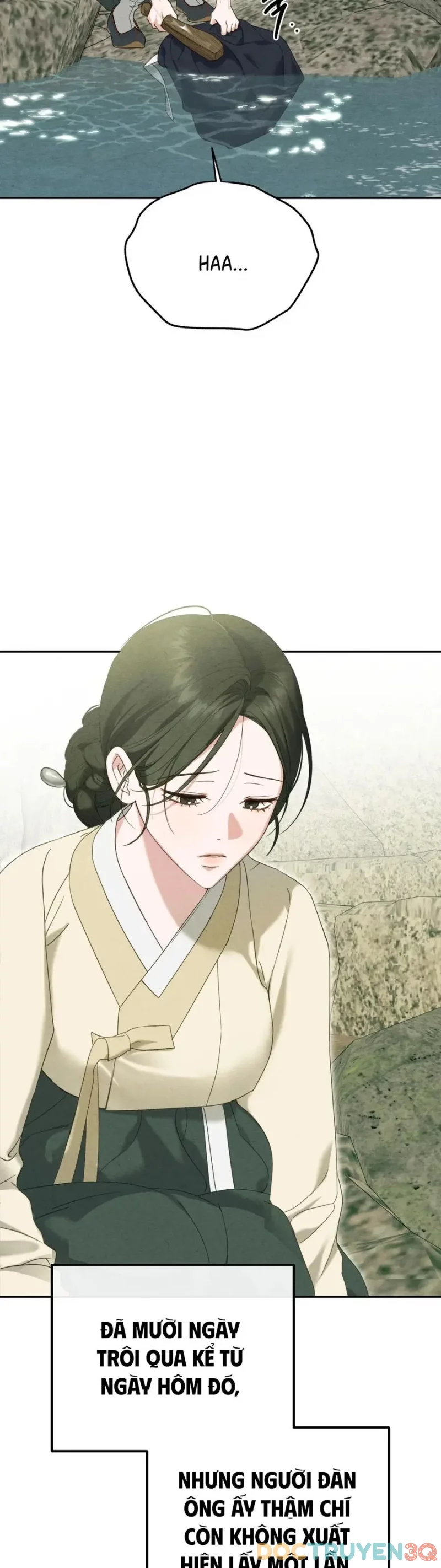 Cạm Bẫy Ngọt Ngào - Chap 9