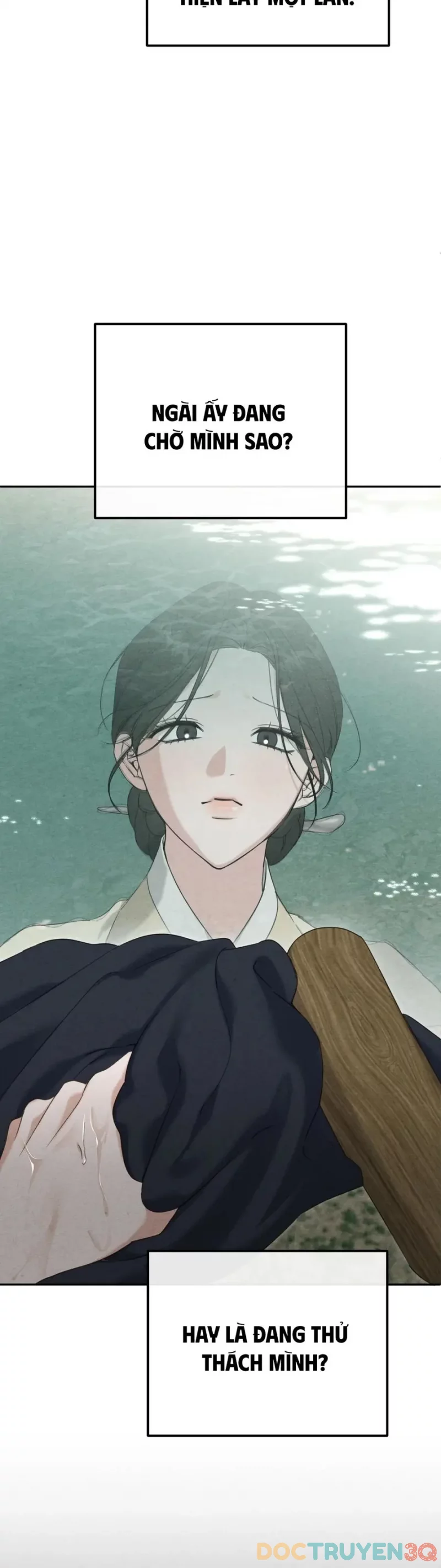 Cạm Bẫy Ngọt Ngào - Chap 9