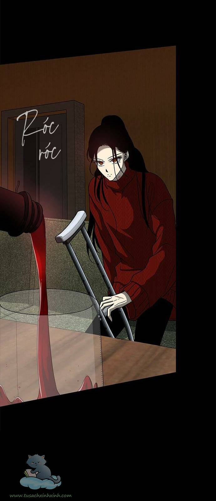 Cạm Bẫy - Chap 103 - Trang 59