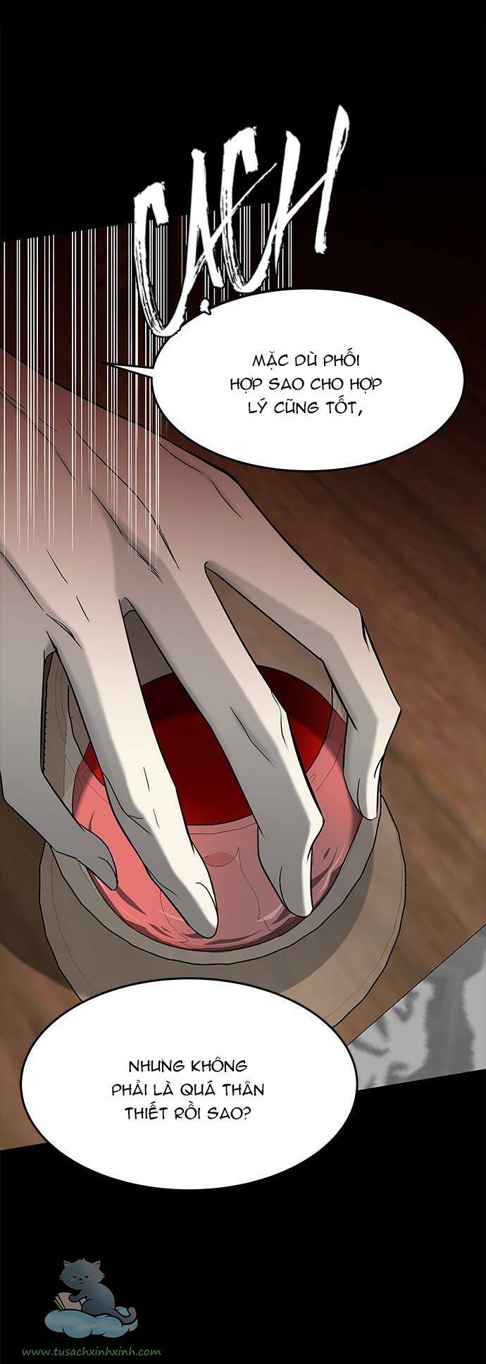 Cạm Bẫy - Chap 103 - Trang 60