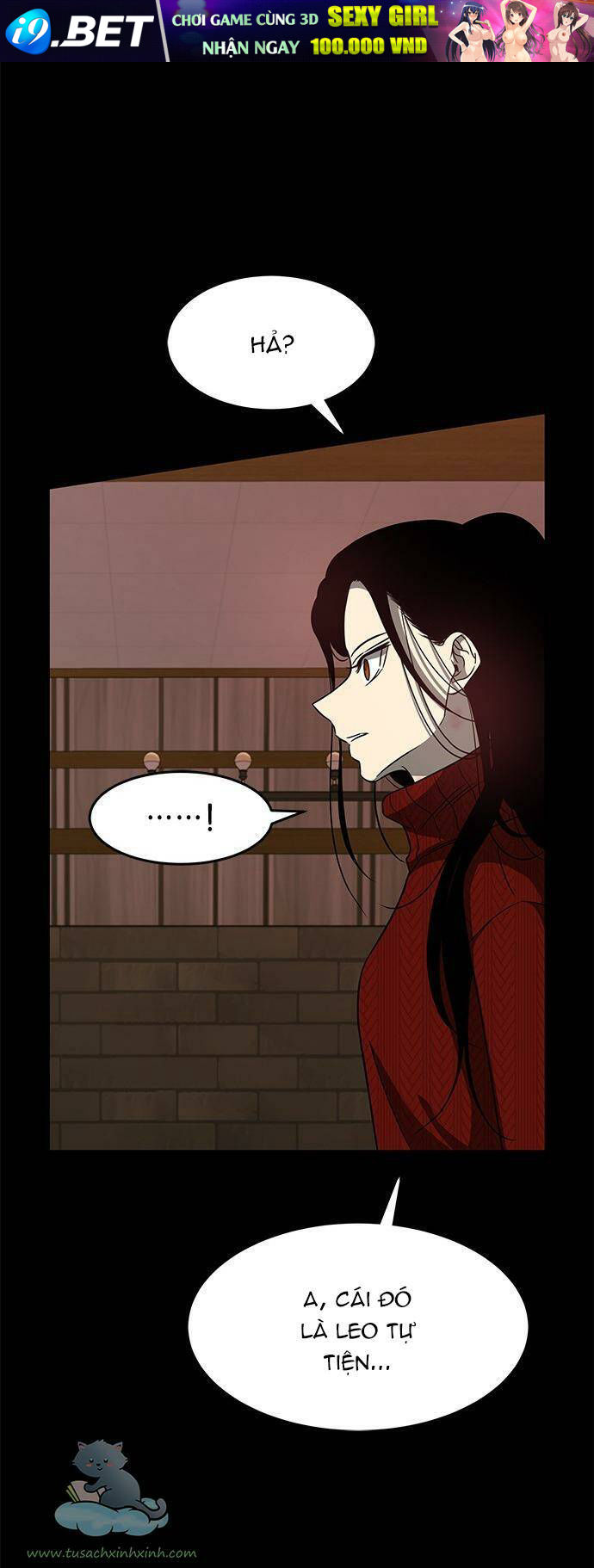 Cạm Bẫy - Chap 103 - Trang 61