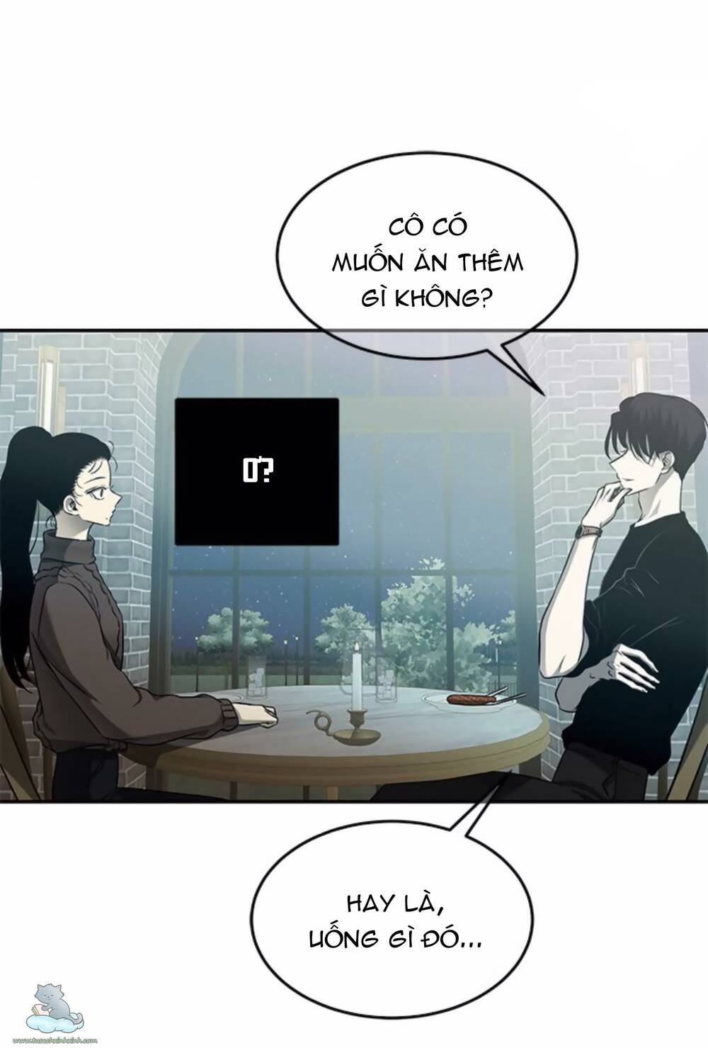 Cạm Bẫy - Chap 126 - Trang 13