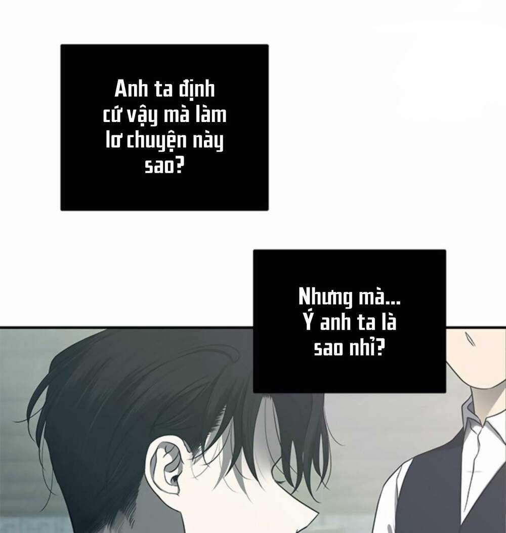 Cạm Bẫy - Chap 126 - Trang 14