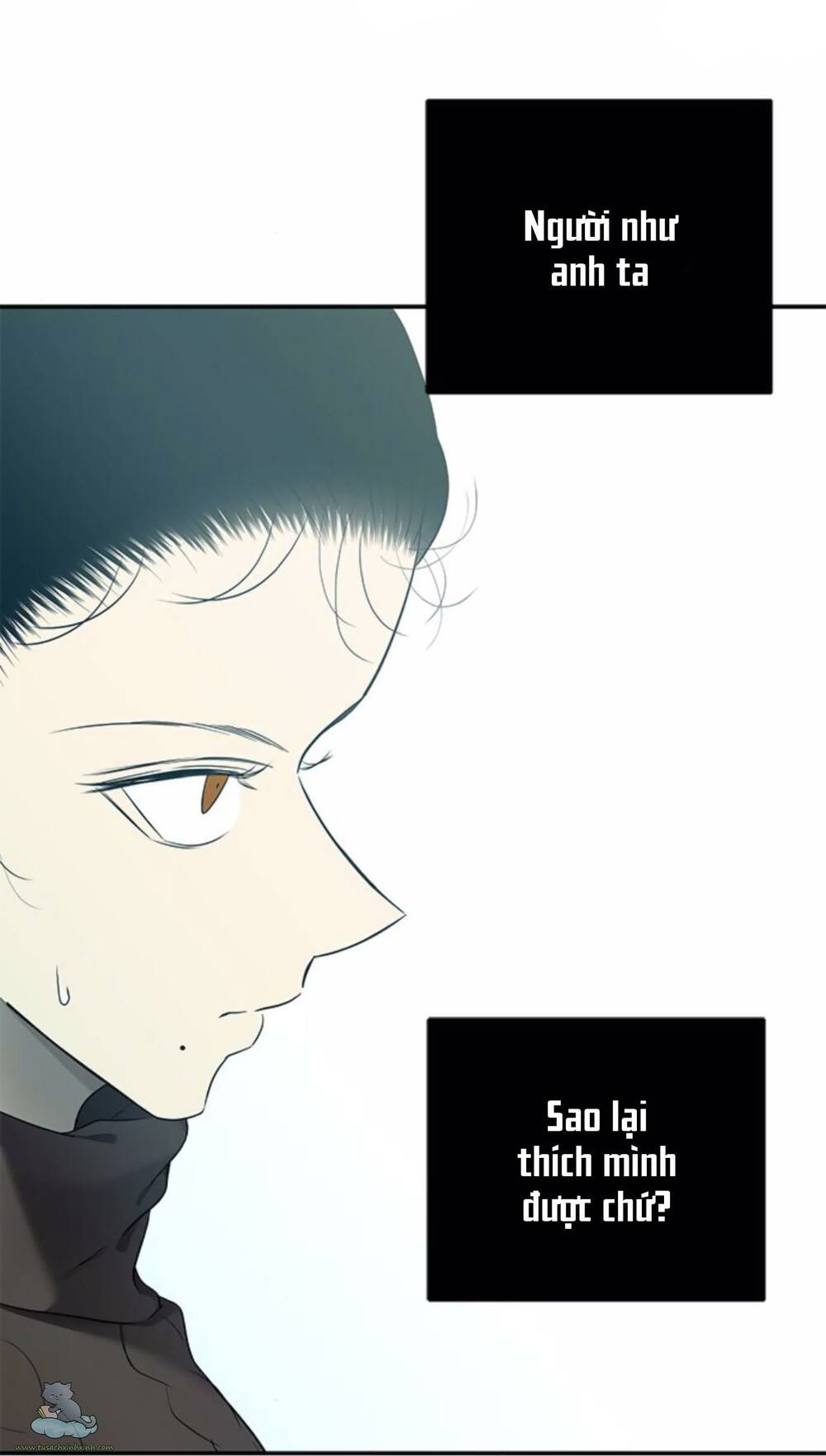 Cạm Bẫy - Chap 126 - Trang 19