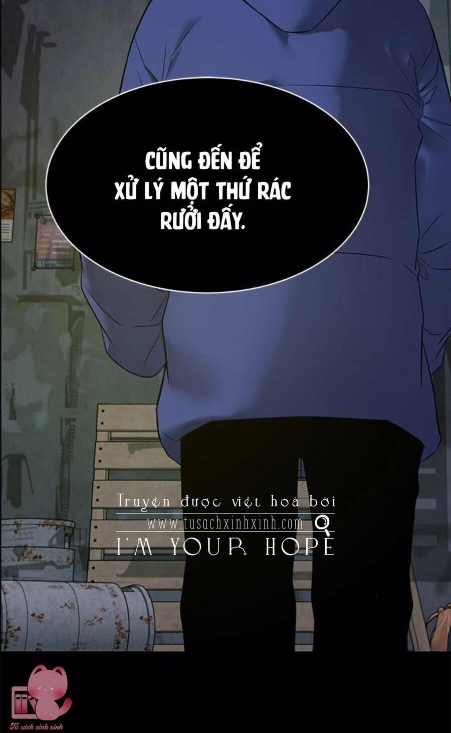 Cạm Bẫy - Chap 152 - Trang 1