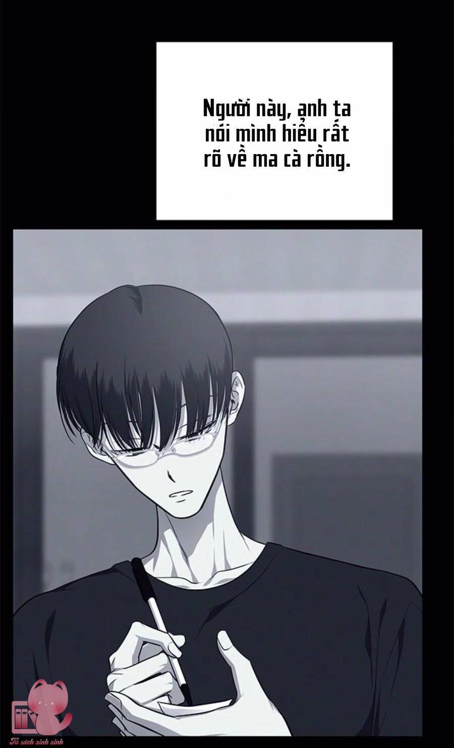Cạm Bẫy - Chap 152 - Trang 104