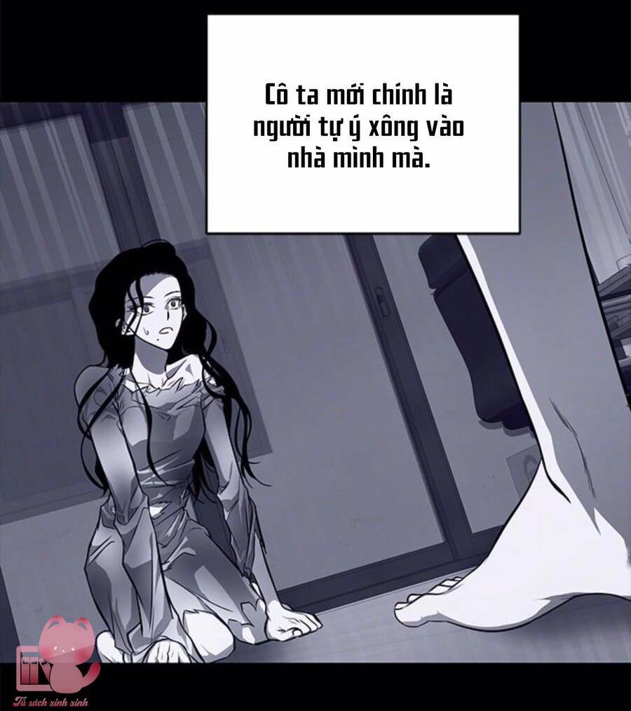 Cạm Bẫy - Chap 152 - Trang 22