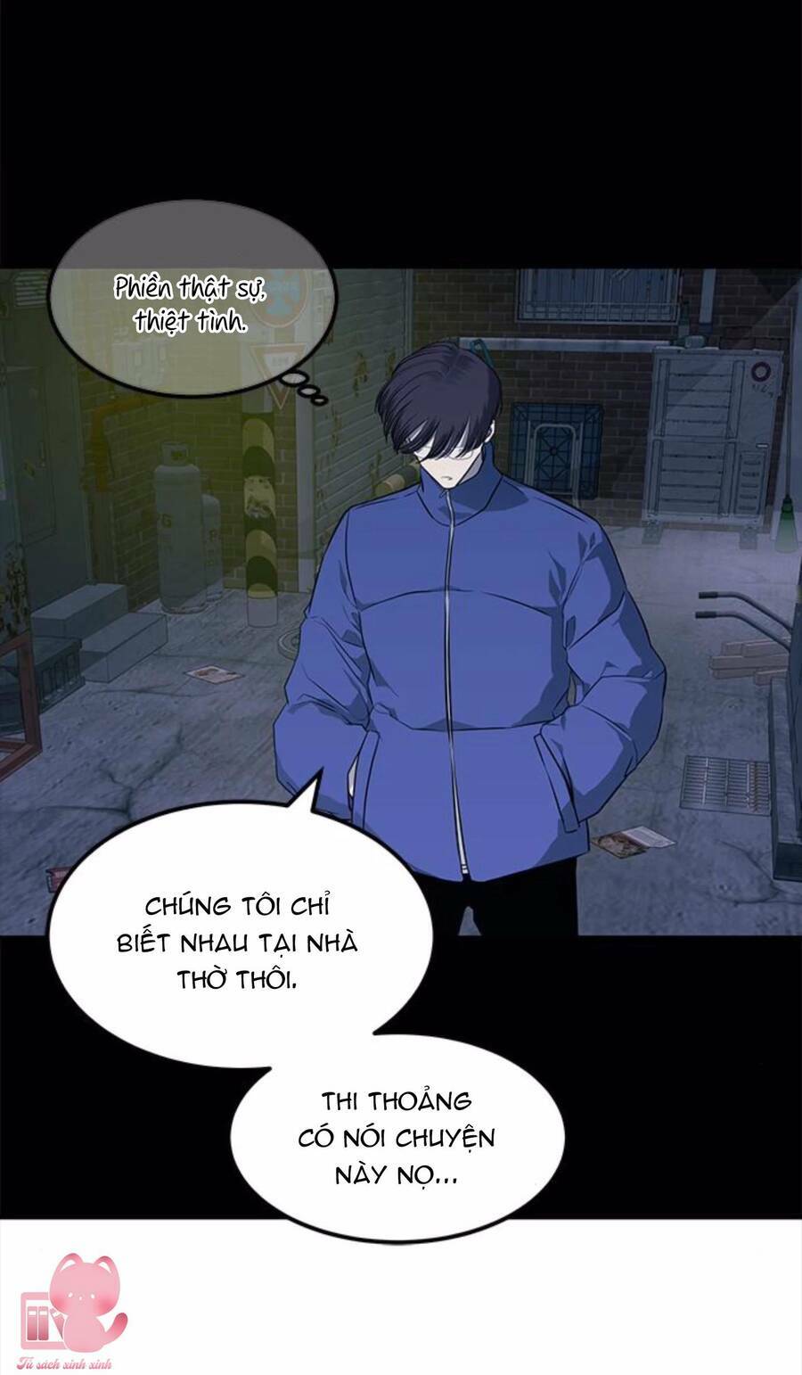 Cạm Bẫy - Chap 152 - Trang 25