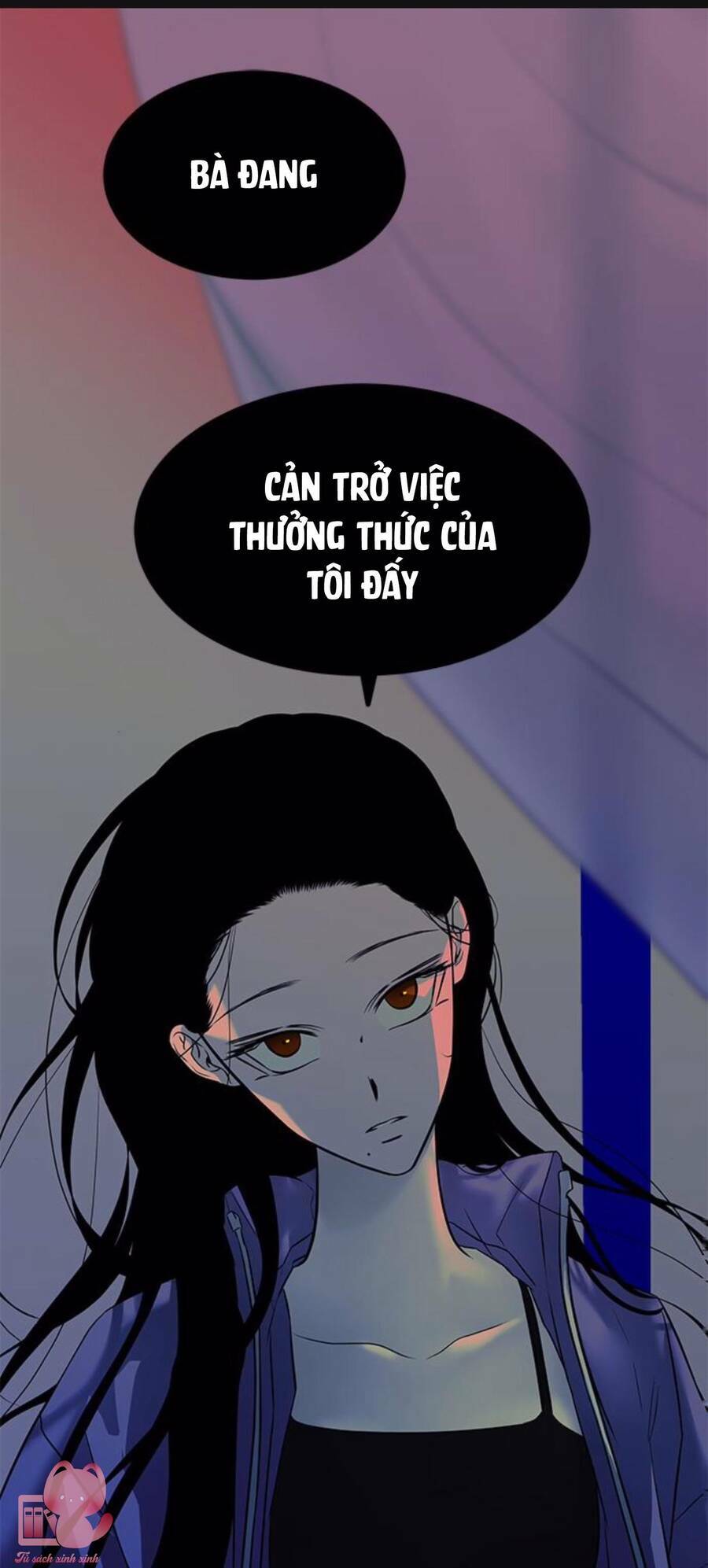 Cạm Bẫy - Chap 157 - Trang 1