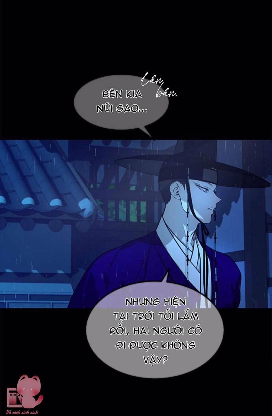 Cạm Bẫy - Chap 160 - Trang 11