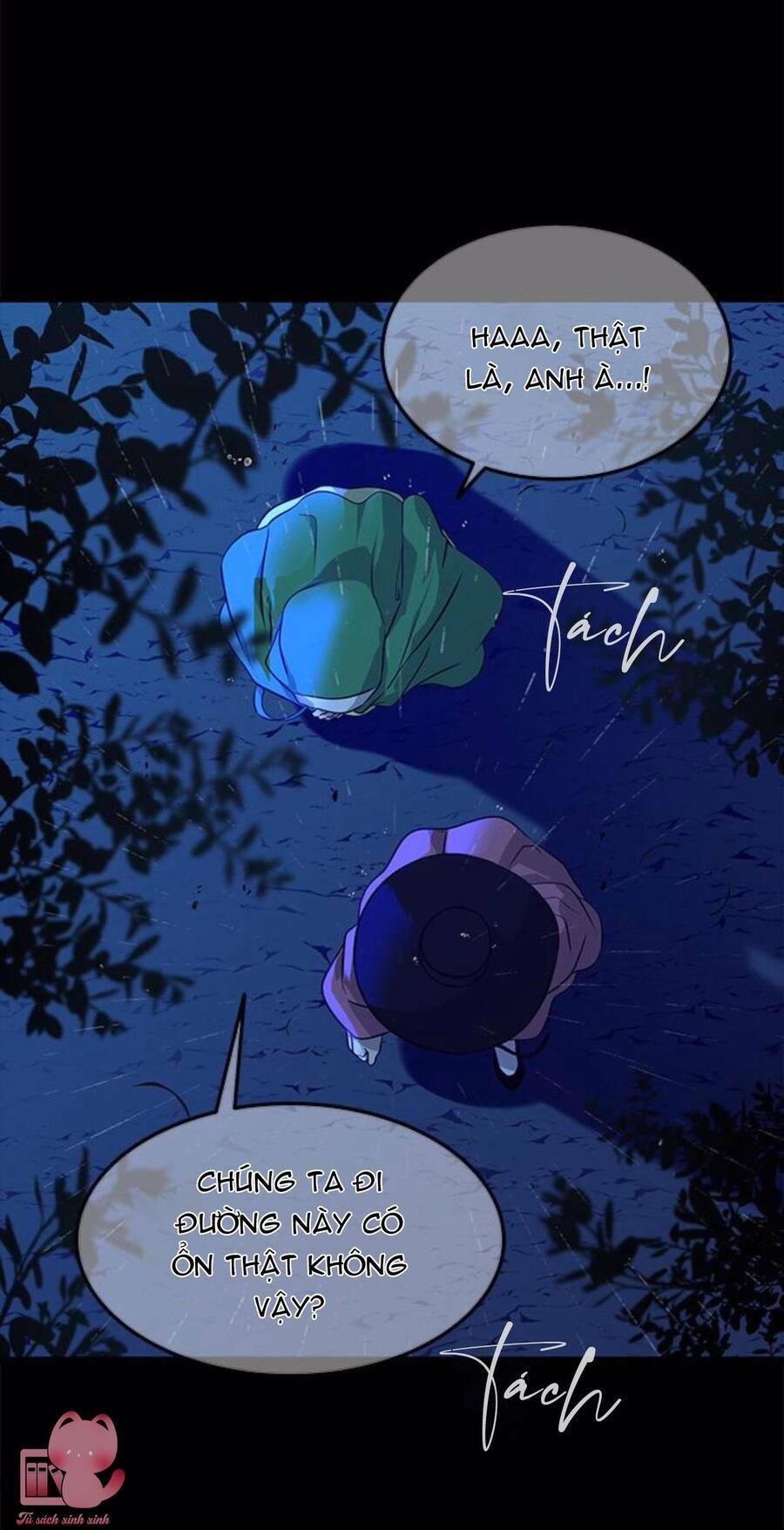 Cạm Bẫy - Chap 160 - Trang 2