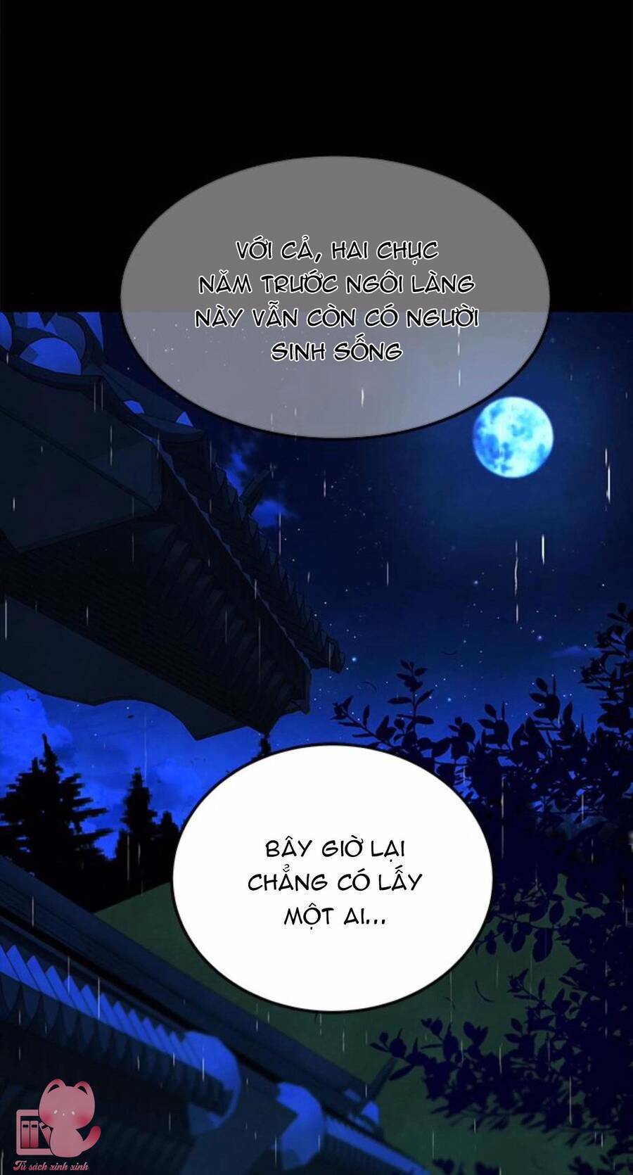 Cạm Bẫy - Chap 160 - Trang 6