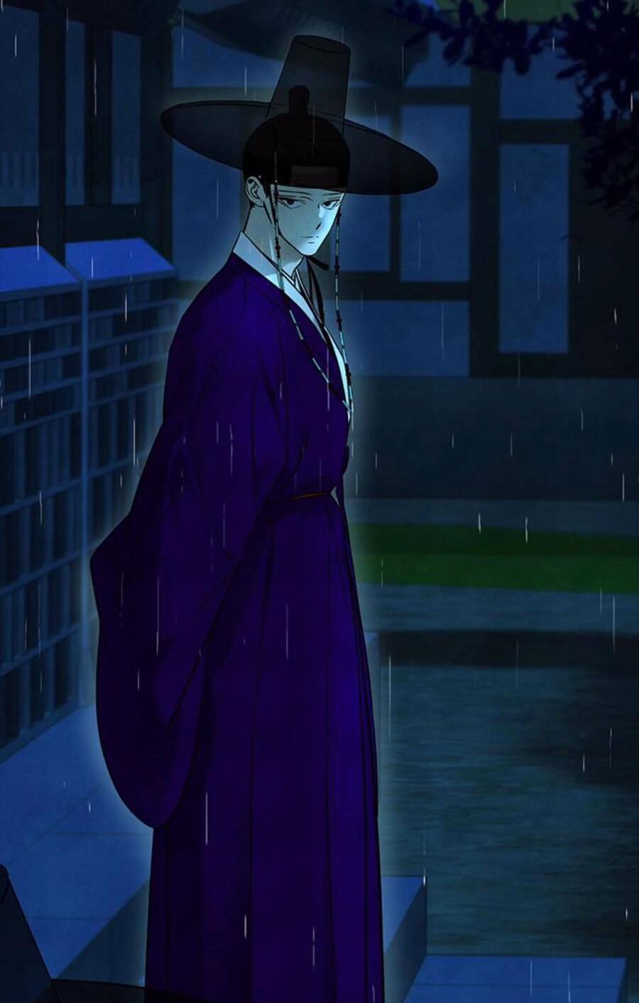 Cạm Bẫy - Chap 160 - Trang 7