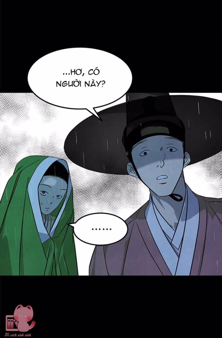 Cạm Bẫy - Chap 160 - Trang 9