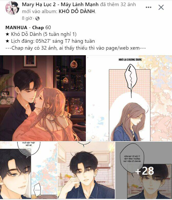 Cạm Bẫy - Chap 176.2 - Trang 25