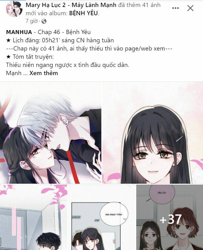 Cạm Bẫy - Chap 176.2 - Trang 26