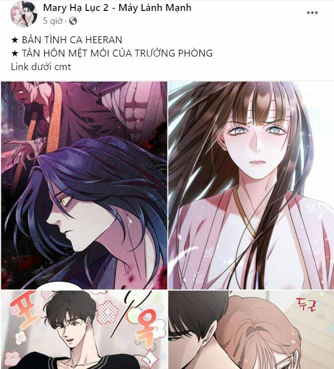 Cạm Bẫy - Chap 176.2 - Trang 27
