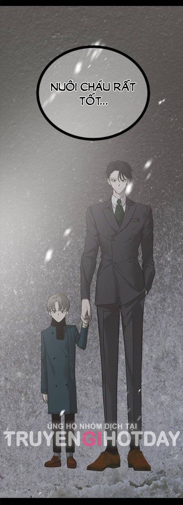 Cạm Bẫy - Chap 185.2 - Trang 11
