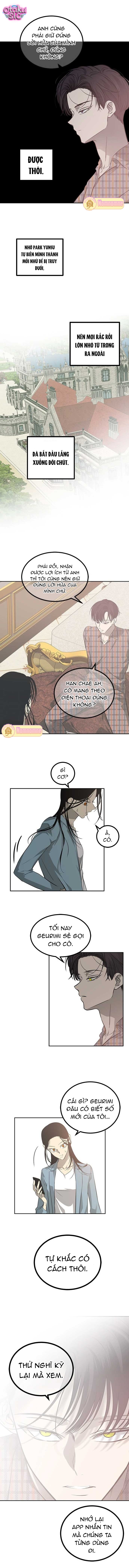 Cạm Bẫy - Chap 199 - Trang 2