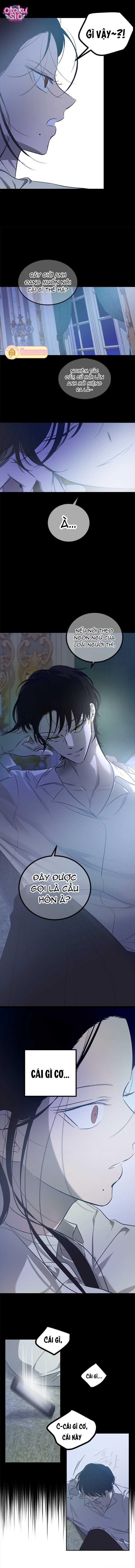 Cạm Bẫy - Chap 199 - Trang 7