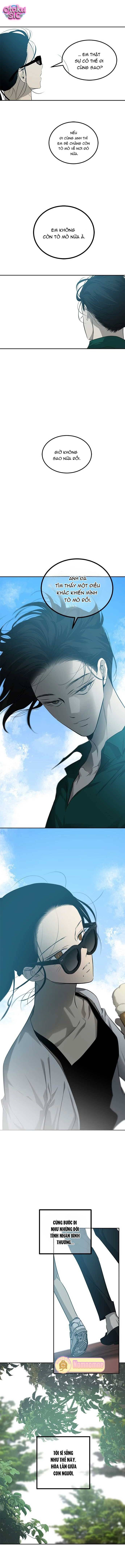 Cạm Bẫy - Chap 200 - Trang 12