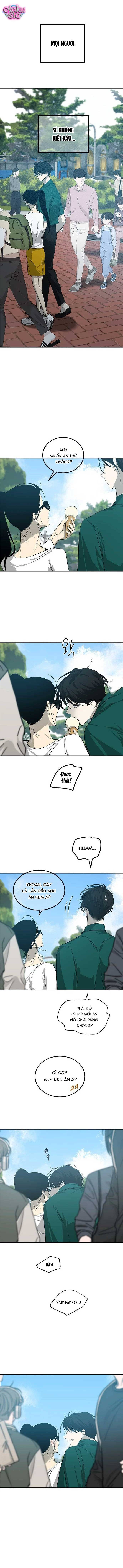Cạm Bẫy - Chap 200 - Trang 13