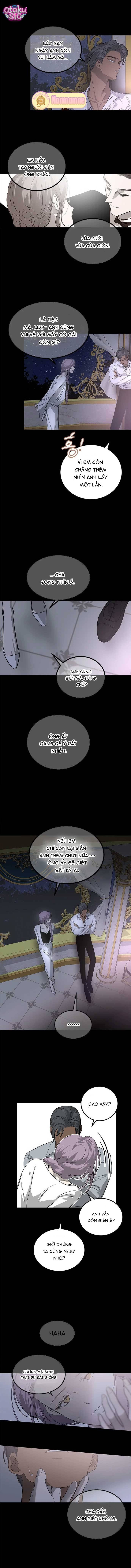 Cạm Bẫy - Chap 200 - Trang 2