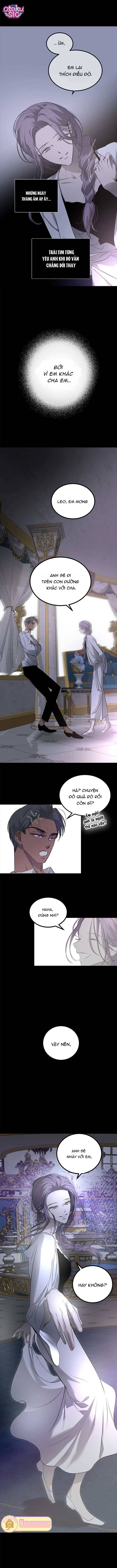 Cạm Bẫy - Chap 200 - Trang 3