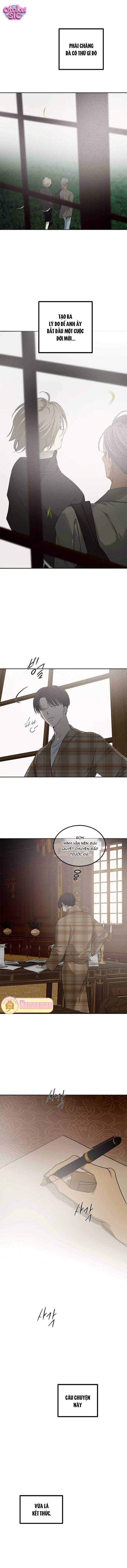 Cạm Bẫy - Chap 200 - Trang 8