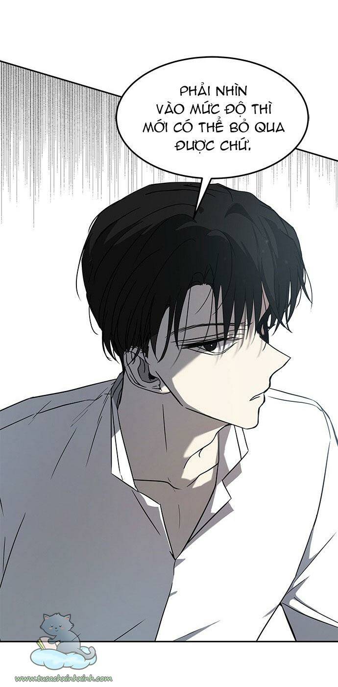 Cạm Bẫy - Chap 74 - Trang 10
