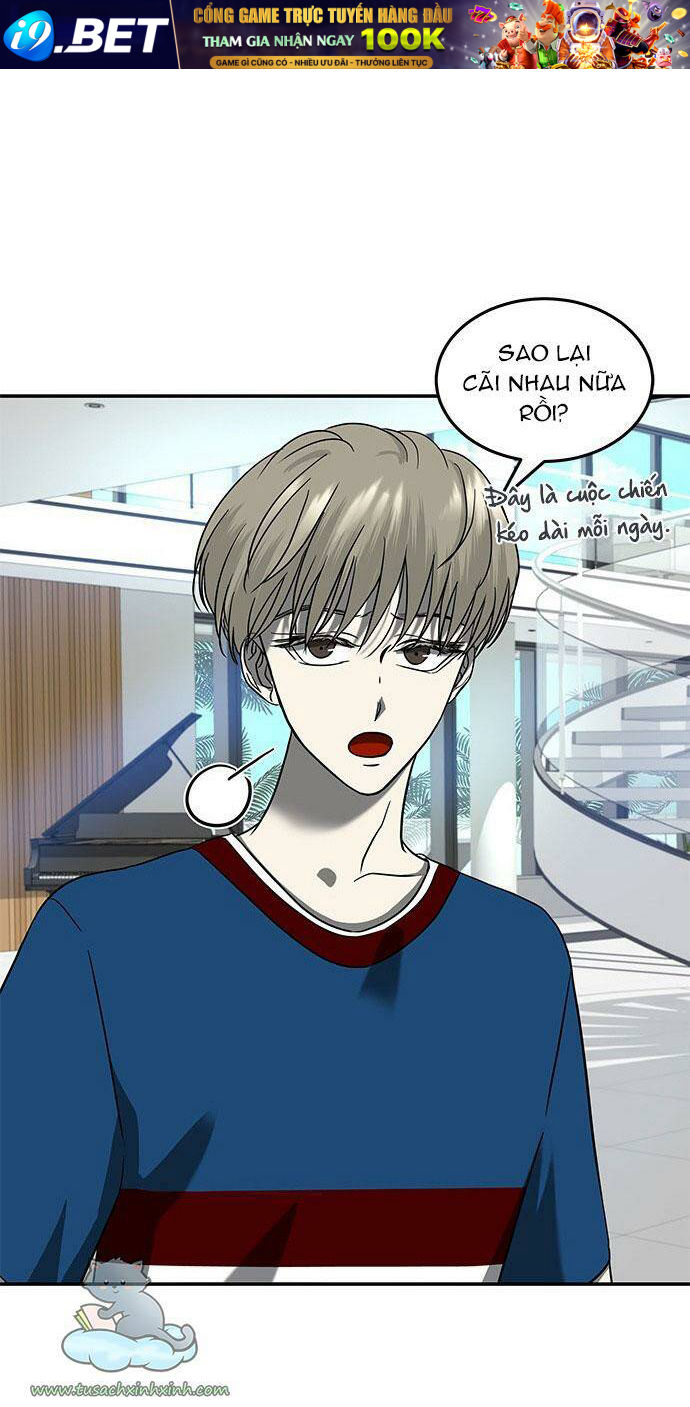 Cạm Bẫy - Chap 74 - Trang 12