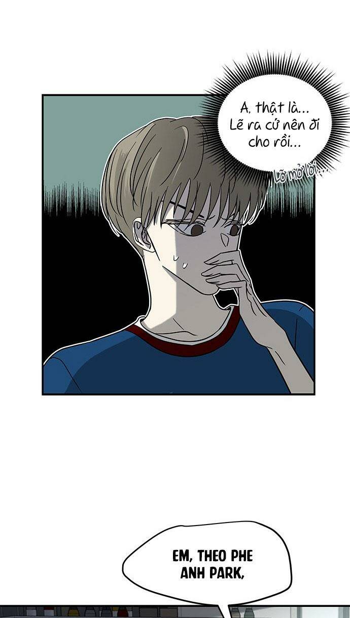 Cạm Bẫy - Chap 74 - Trang 14