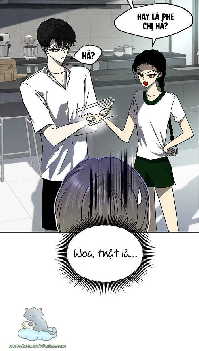 Cạm Bẫy - Chap 74 - Trang 15