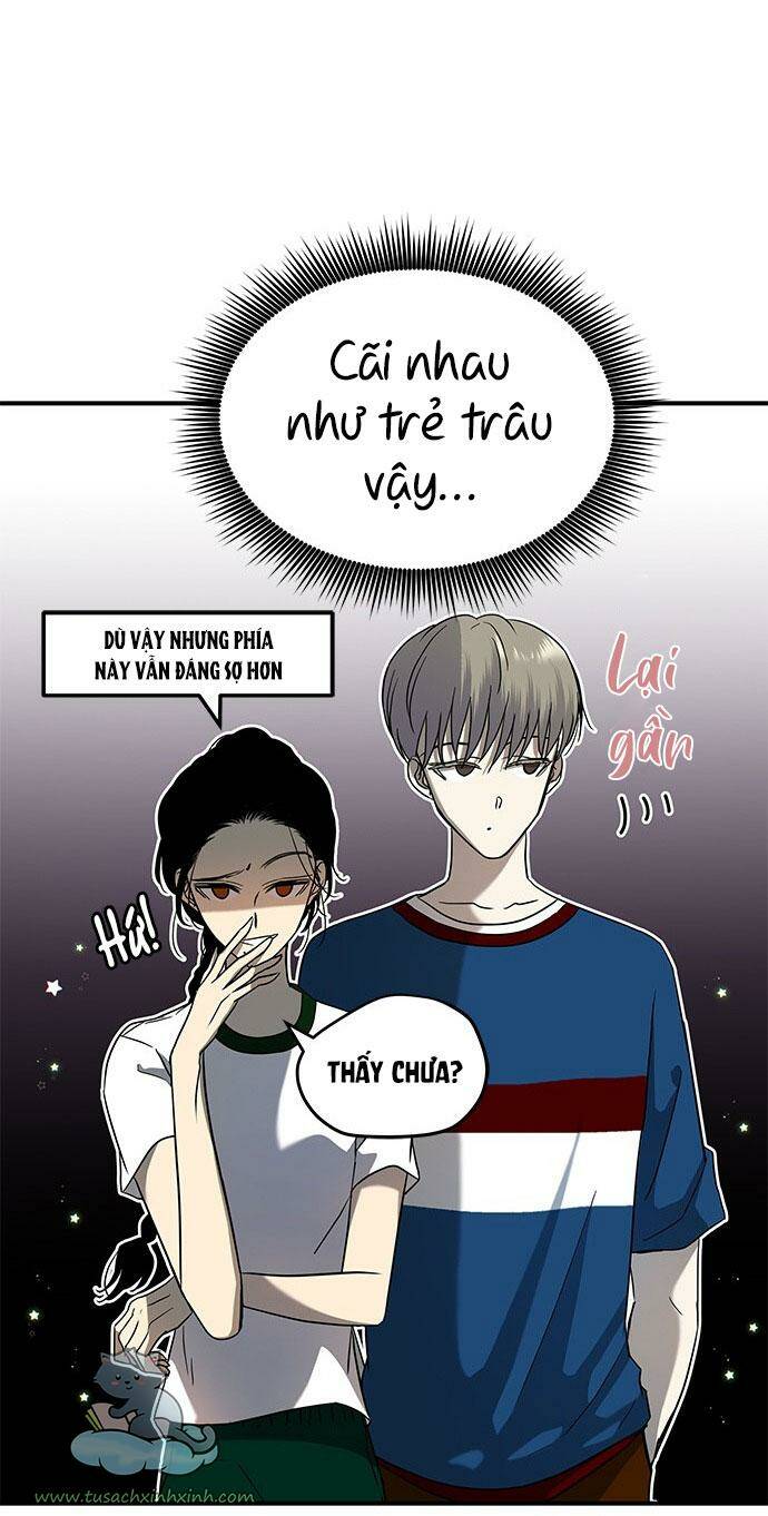 Cạm Bẫy - Chap 74 - Trang 16