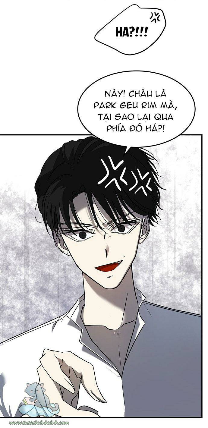 Cạm Bẫy - Chap 74 - Trang 17