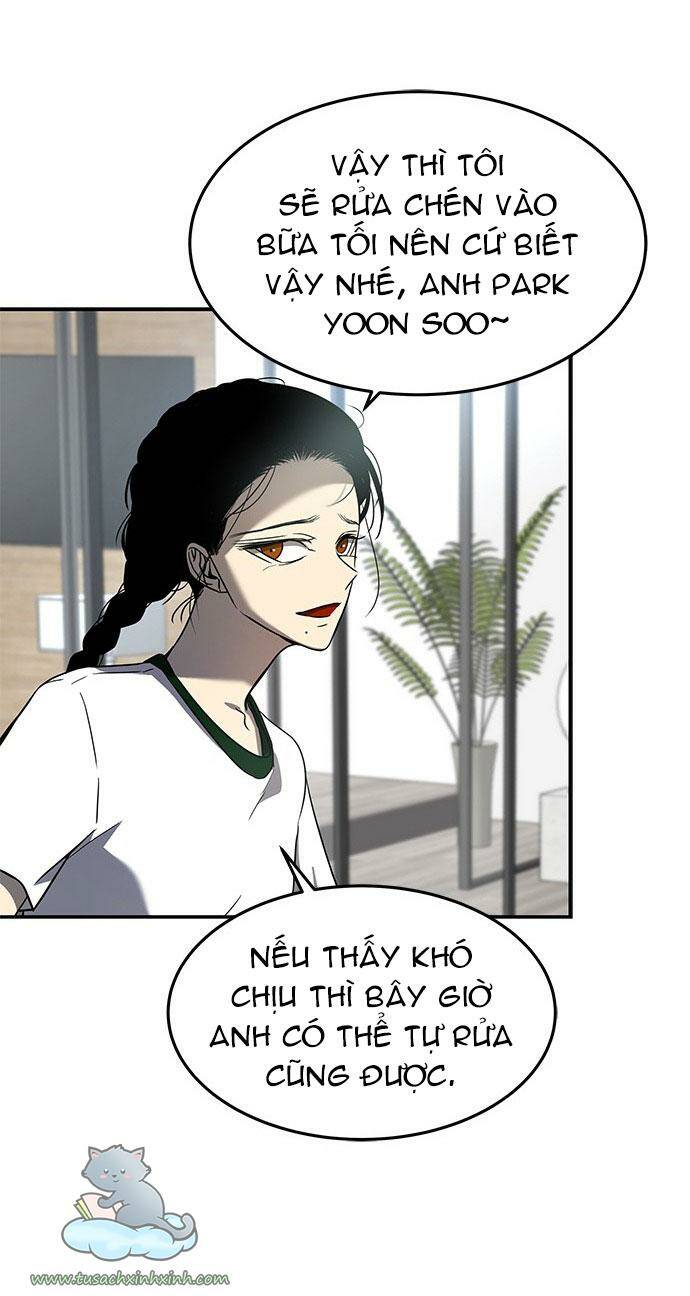 Cạm Bẫy - Chap 74 - Trang 19