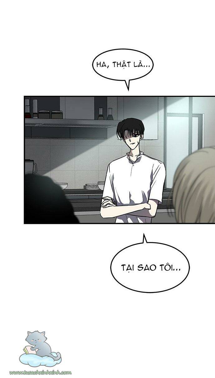 Cạm Bẫy - Chap 74 - Trang 20