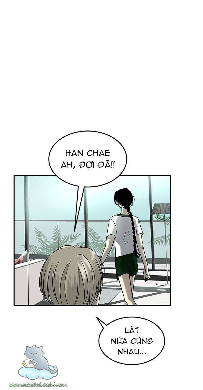 Cạm Bẫy - Chap 74 - Trang 23