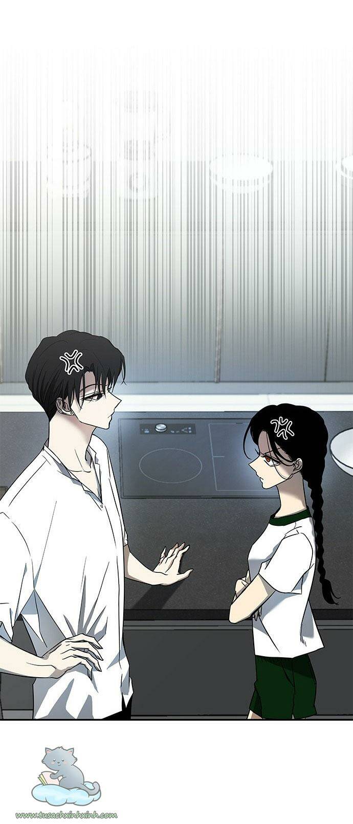 Cạm Bẫy - Chap 74 - Trang 3