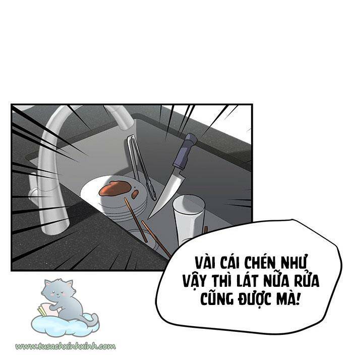 Cạm Bẫy - Chap 74 - Trang 4