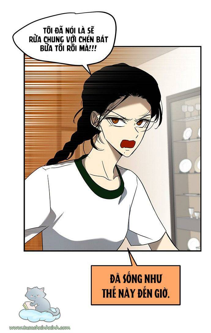 Cạm Bẫy - Chap 74 - Trang 5