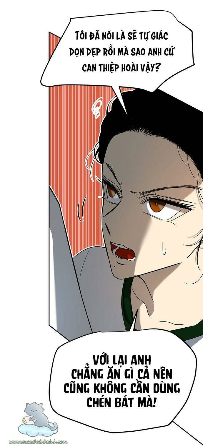 Cạm Bẫy - Chap 74 - Trang 7
