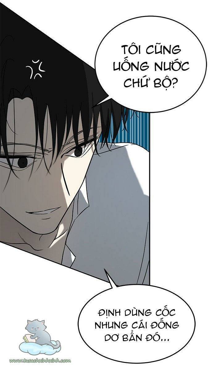 Cạm Bẫy - Chap 74 - Trang 8