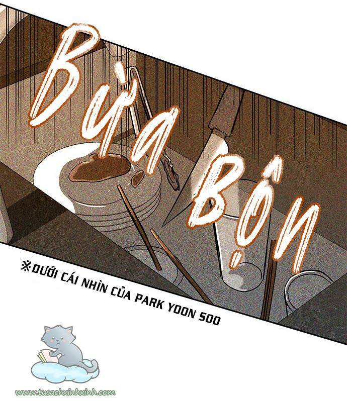 Cạm Bẫy - Chap 74 - Trang 9
