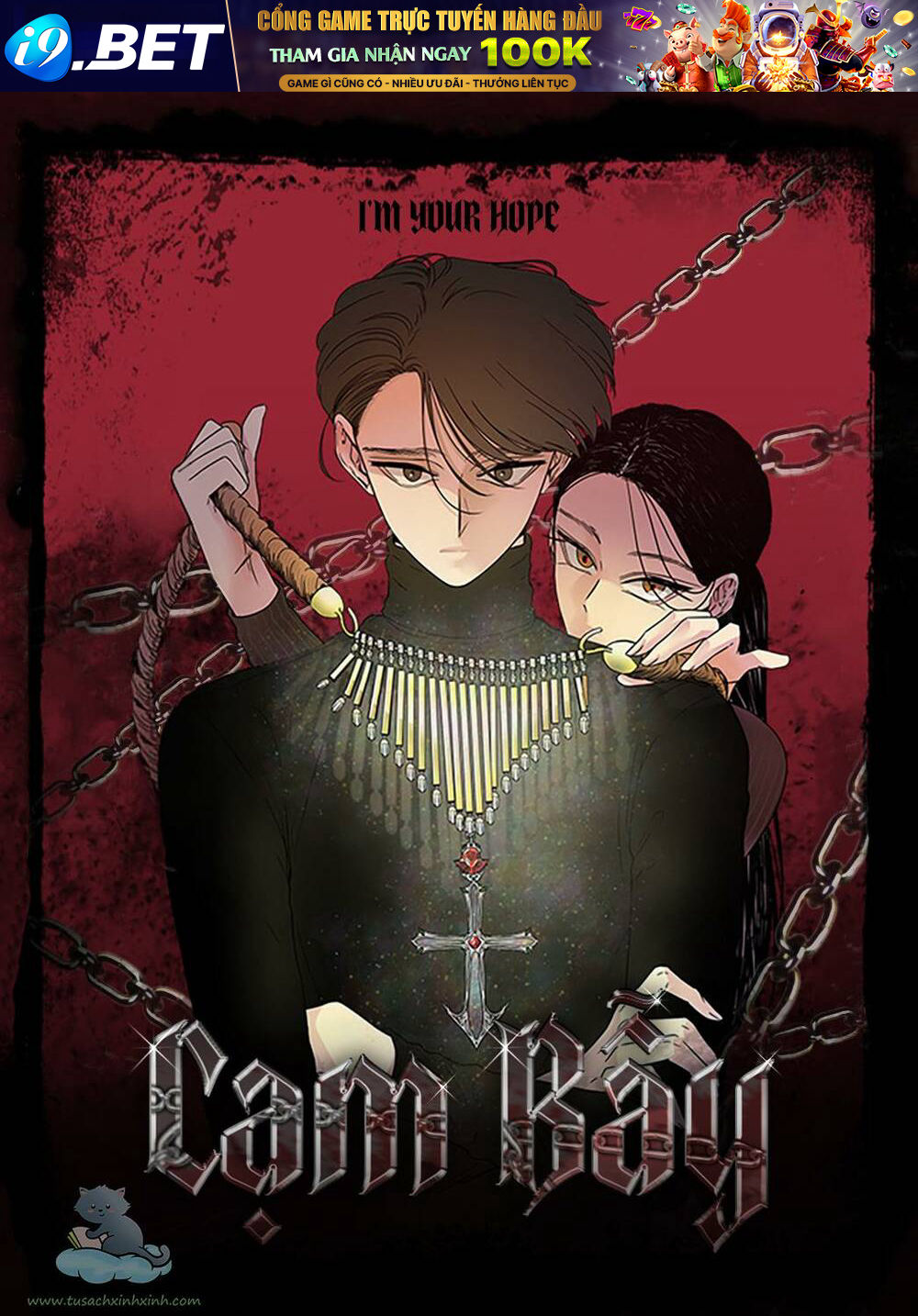 Cạm Bẫy - Chap 90 - Trang 0