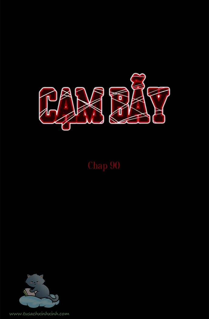 Cạm Bẫy - Chap 90 - Trang 1