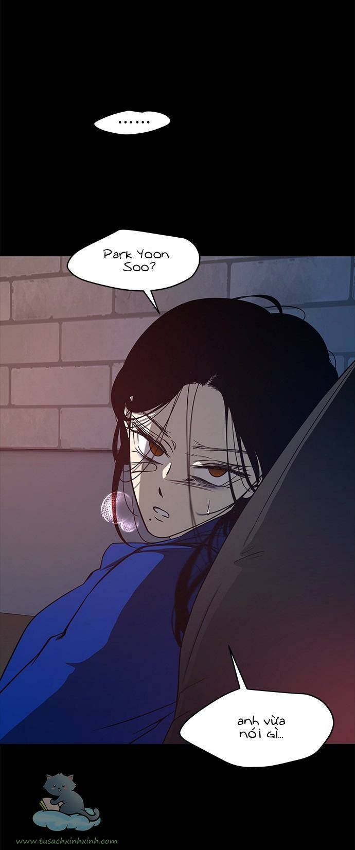 Cạm Bẫy - Chap 90 - Trang 4