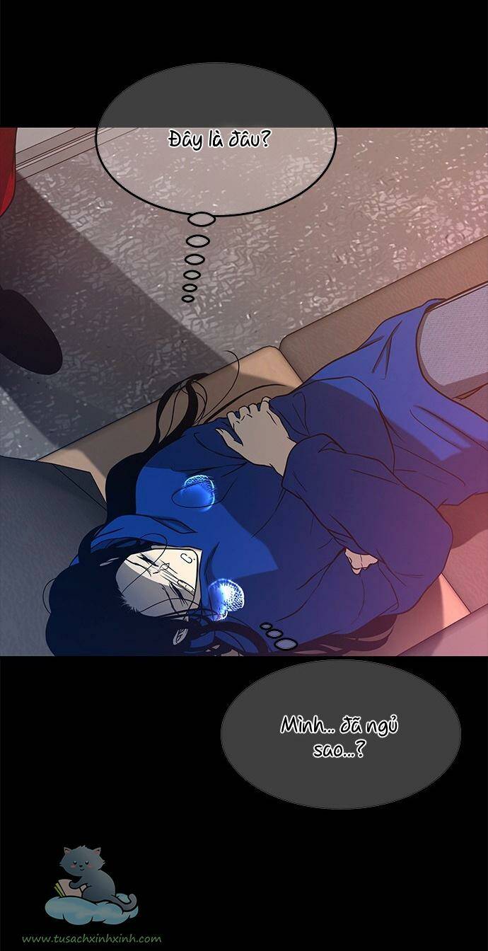 Cạm Bẫy - Chap 90 - Trang 6